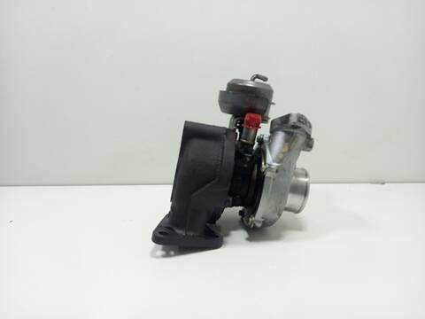 Turbocompresor Opel Astra Z17DTR