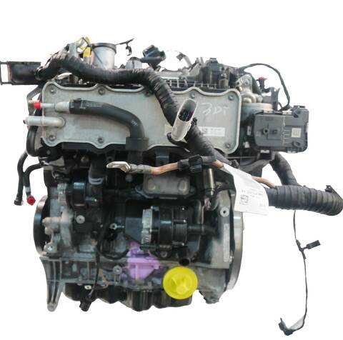 Foto 2ª: Motor Completo Volkswagen Passat 1.4 GTE 218 CV 160KW [DGEB, DGE] (2022)