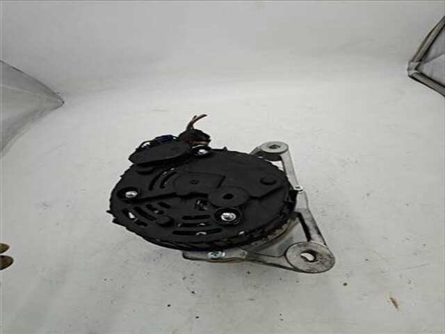 Foto 3ª: Alternador Peugeot 206 1.9 X-LINE [1.9 LTR. - 51 KW DIESEL]