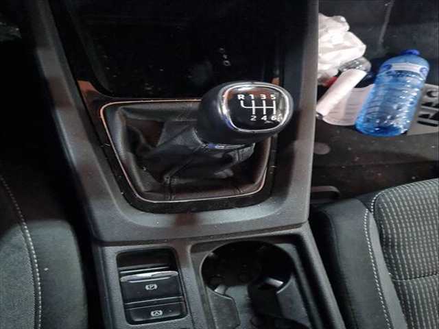 Palanca de Cambio Skoda Octavia AMBITION 150CV