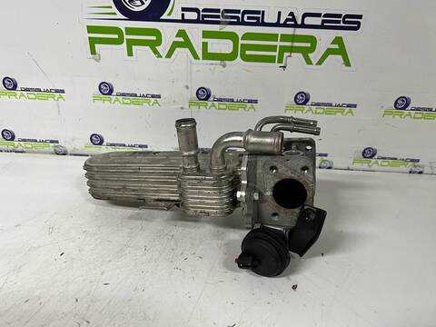 Valvula EGR Volkswagen Golf 2.0 TDI 140CV 103KW