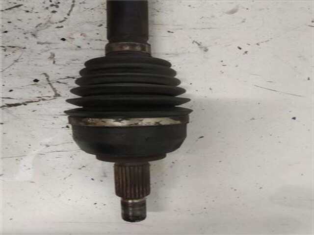Foto 2ª: Transmision Delantera Derecha Renault Scenic 1.9 DCI (JM12. JM0G) (JM)(2003-_) [F9Q 812]