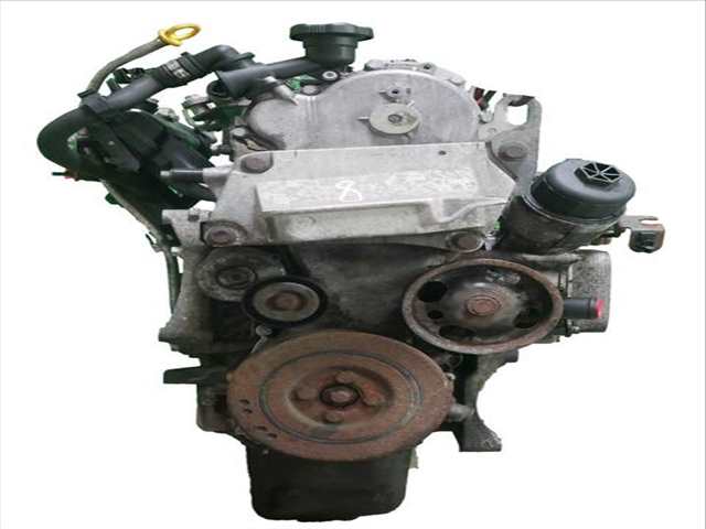 Foto 1ª: Motor Completo Opel Astra 1.3 CDTI 95 CV 70KW [A13DTE, LSF]