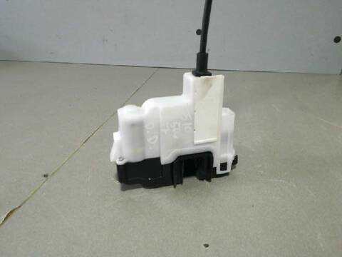 Foto 2ª: Cerradura Puerta Delantera Derecha Fiat 500 1.2 G 69CV 51KW NUOVA 150) POP [G-169A4000] (2018)