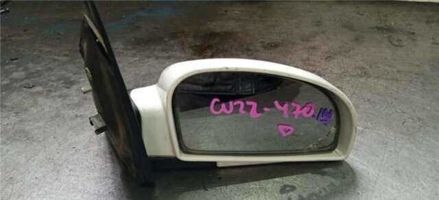 Foto 1ª: Retrovisor Derecho Hyundai Getz 1.3 [G4E-A]