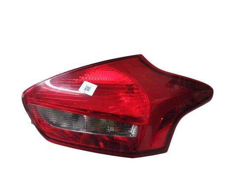 Foto 1ª: Piloto Trasero Derecho Ford Focus 1.5 ECOBOOST (2010)