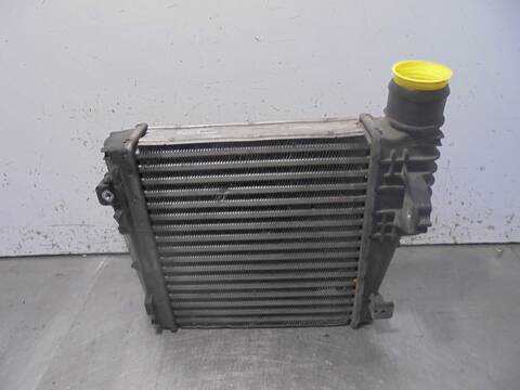Foto 4ª: Intercooler Peugeot 308 ACCESS 92CV 68KW [9H06] (2015)