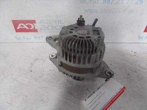 Alternador Mazda 3 2.2 MZR-CD 150CV 110KW