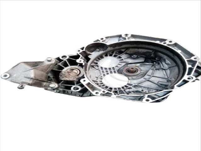 Foto 2ª: Caja Cambios Chevrolet Cruze 2.0 TD (2012)