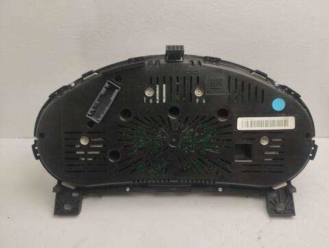 Foto 3ª: Cuadro de Instrumentos Opel Insignia 2.0 CDTI CAT BERLINA 131CV 96KW [A20DT] (2012)