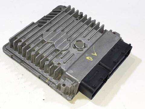 Centralita Motor ECU Skoda Rapid ACTIVE 105CV 77KW