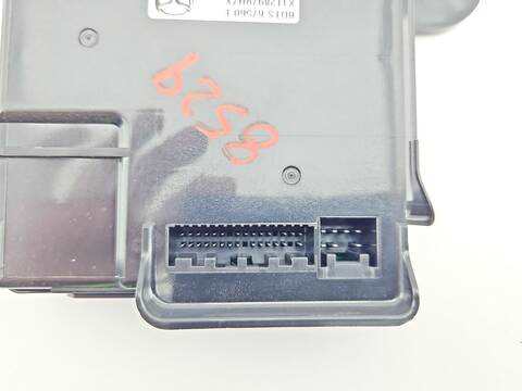 Foto 2ª: Centralita Motor ECU Mazda CX-30 SKYACTIV-G M HYBRID 122CV 90KW [PEXN] (2022)