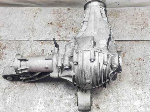 Foto 1ª: Diferencial Delantero Mercedes Clase R 280 R 350 L BLUETEC 4-MATIC 251.124) (2010)