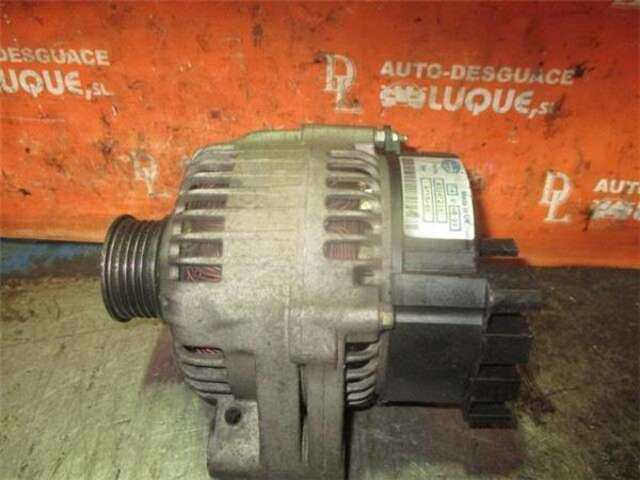 Foto 2ª: Alternador Rover Serie 200 200 1.4 214 SI (3-PTAS.) [1.4 LTR. - 76 KW 16V CAT] [14 K4F]