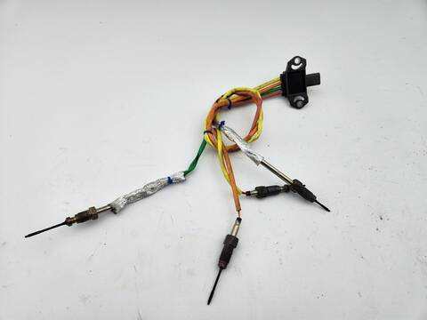 Sonda Lambda Renault Clio EQUILIBRE 100CV 74KW