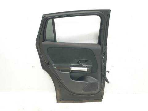 Foto 3ª: Puerta Trasera Izquierda Mercedes Clase E 180 EQA 250 243.702)