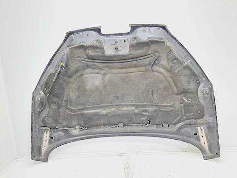 Foto 3ª: Capot Peugeot 407 ST CONFORT 136CV 100KW [RHR] (2007)