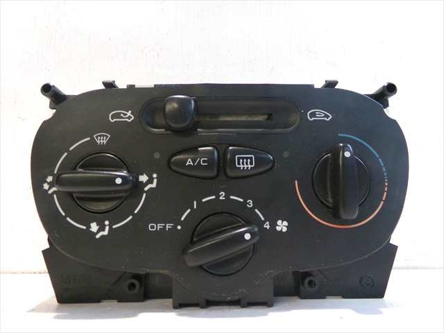 Mando Calefacción A. A. Citroen Xsara 1.6 HDI 1999-2010