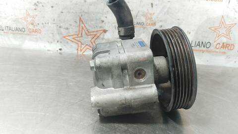 Foto 2ª: Bomba de Direccion Subaru Tribeca LIMITED PLUS 245CV 180KW [EZ30] (2008)