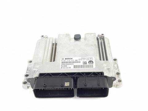 Centralita Motor ECU Peugeot 208 ACTIVE