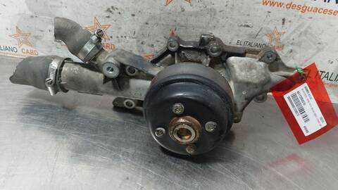 Bomba de Agua Mercedes Vito 109 CDI LARGO 639.603) 95CV 70KW