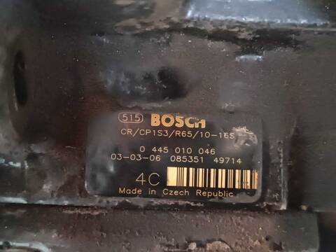 Foto 4ª: Motor Completo Citroen Jumper 157CV 116KW CAJA ABIERTA [RHV] (2004)