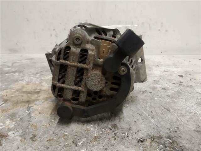 Foto 2ª: Alternador Mini Countryman 1.6 COOPER [1.6 LTR. - 90 KW 16V CAT] [N16B16A]