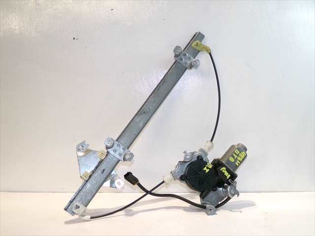 Foto 1ª: Elevalunas Eléctrico Delantero Izquierdo Nissan Primera 1.6 G P11,1999-2002 [QG16] (2002)