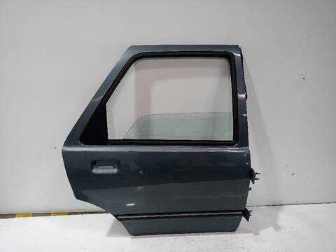 Puerta Trasera Derecha Ford Sierra BRILLANT 116CV