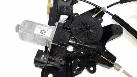 Foto 2ª: Elevalunas Eléctrico Delantero Derecho Ford C Max TREND 115CV 85KW [T1DA] (2011)