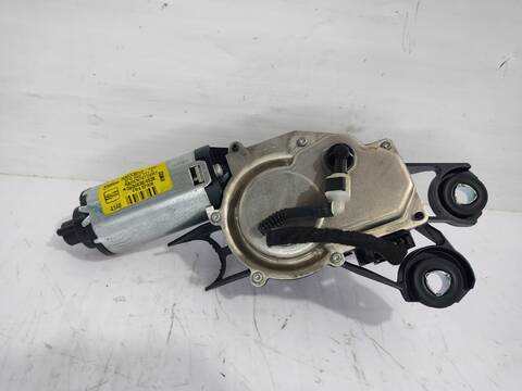 Foto 2ª: Motor Limpia Trasero Seat Altea FAMILY 105CV 77KW [BXE] (2008)