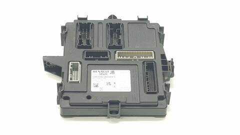 Centralita Motor ECU Renault Kangoo AUTHENTIC 113CV 83KW