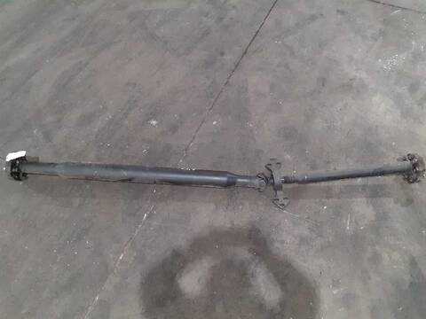 Transmision Central Mercedes Vito 2.1 CDI CAT 136CV 100KW