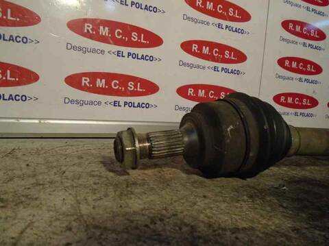 Foto 2ª: Transmision Delantera Derecha Citroen C4 1.4 16V BERLINA 88CV 65KW [KFU] (2005)