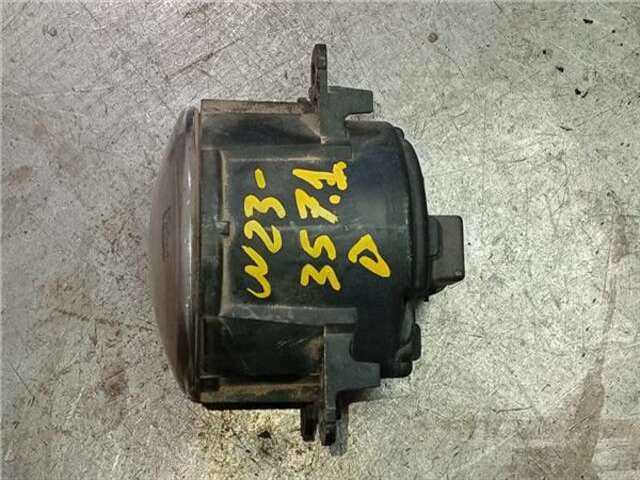 Foto 3ª: Faro Antiniebla Delantero Derecho Citroen C4 1.6 HDI [9HX (DV6ATED4)]