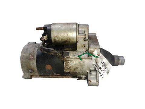 Motor de Arranque Lancia Voyager 2.8 CRD RT 53)