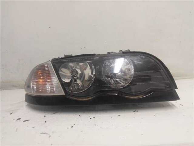 Faro Derecho Bmw Serie 3 315 3.0 330D [3.0 LTR. - 135 KW 24V TURBODIESEL CAT]