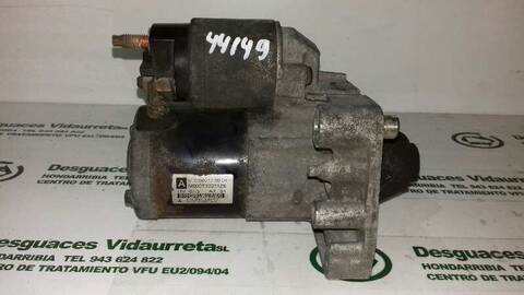 Motor de Arranque Mini Mini COOPER 120CV 88KW