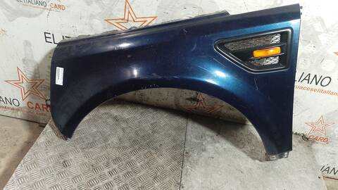 Foto 1ª: Aleta Delantera Izquierda Land Rover Freelander TD4 SE 152CV 112KW [224DT] (2007)