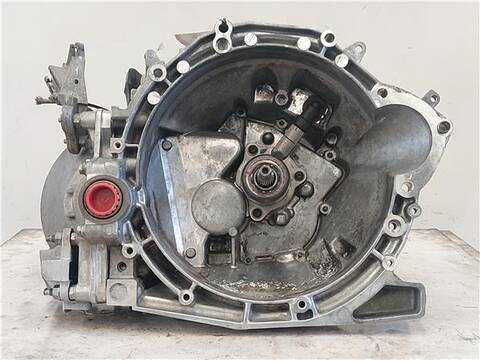 Caja Cambios Peugeot 407 2.2 HDI 170 170CV 125KW