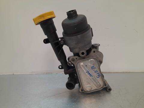 Radiador Aceite Opel Combo 1.3 16V CDTI 75CV 55KW