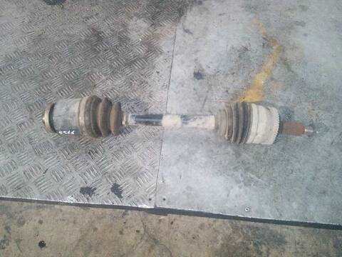 Transmision Delantera Izquierda Kia Sportage ACTIVE 4X4 140CV 103KW