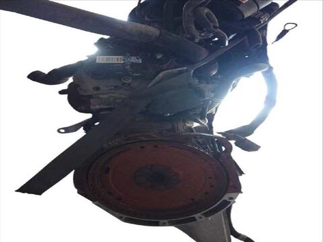 Motor Completo Mercedes Clase B 150 B 180 CDI 245.207) AUT. 109CV