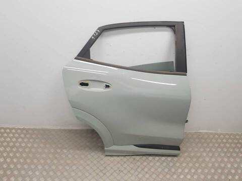 Puerta Trasera Derecha Ford Puma HYBRID ST-LINE