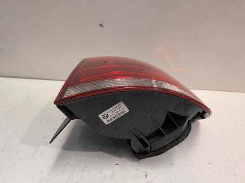 Foto 2ª: Piloto Trasero Derecho Bmw X1 2.0 D E84) 177CV 130KW N47D20C (2014)