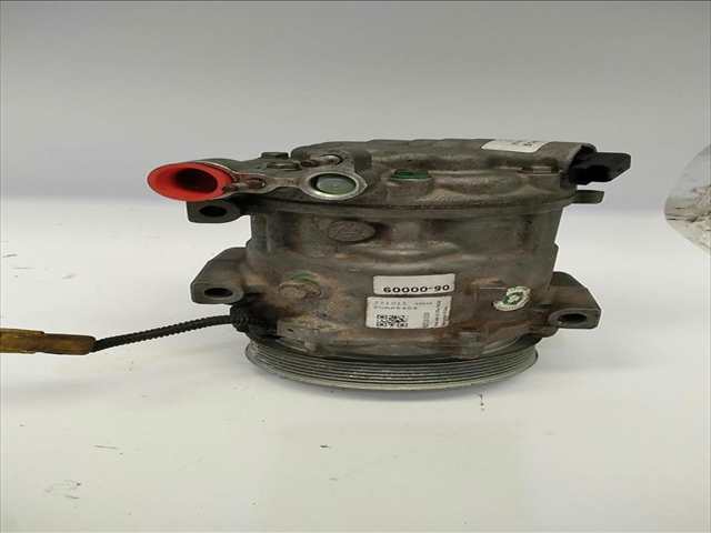 Foto 3ª: Compresor Aire Acondicionado Peugeot 407 2.0 HDI 101kw [RHR] (2005)