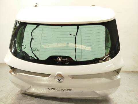 Foto 3ª: Portón Renault Megane 1.5 BLUE DCI 115 K9A6) 116CV 85KW IV SPORT TOURER K9A/M/N_) [K9K872] (2019)