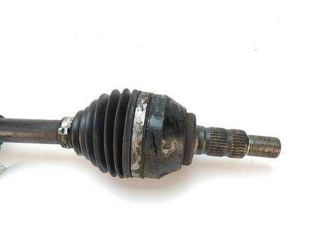 Transmision Delantera Derecha Chevrolet Cruze 2.0 CDI