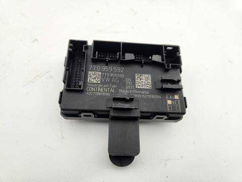 Centralita Motor ECU Volkswagen Transporter T7 MULTIVAN ST) LIFE EHYBRID