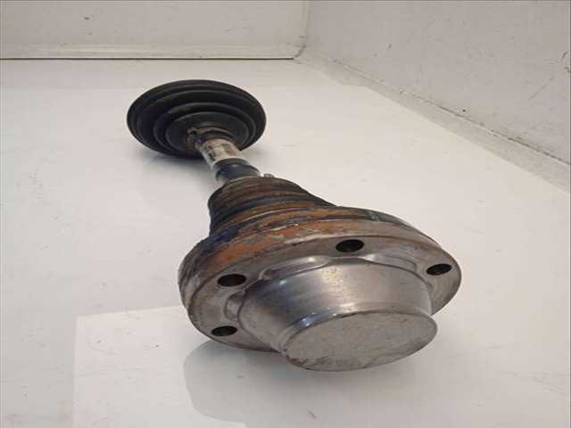 Foto 2ª: Transmision Delantera Derecha Volkswagen Touareg 3.2 V6 24V 220CV 162KW [AZZ] (2003)